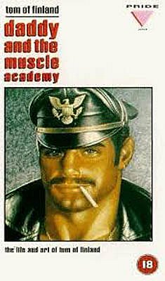 Daddy and the Muscle Academy