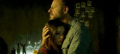 Daddy's Girl