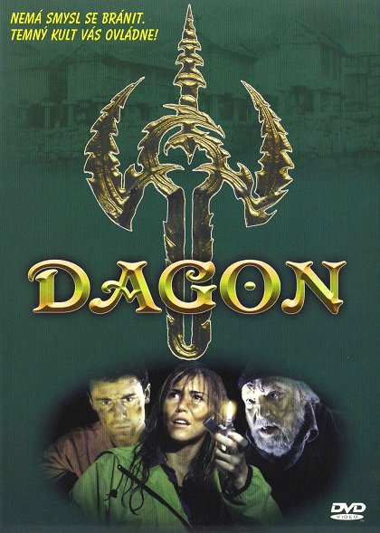 Dagon