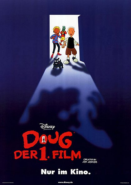Dagův velký film