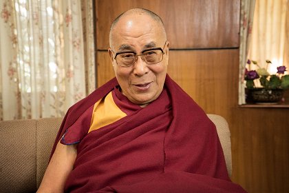 Dalajláma a budoucnost Tibetu