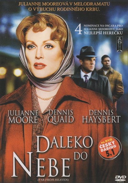 Daleko do nebe