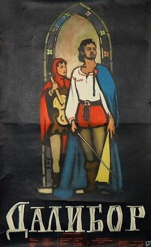 Dalibor