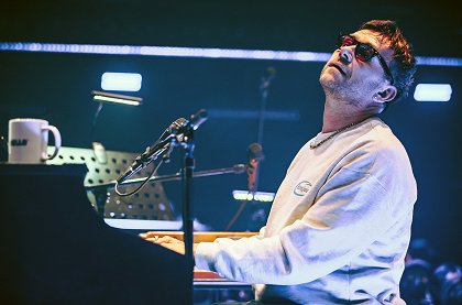 Damon Albarn, tak trochu jiná hvězda