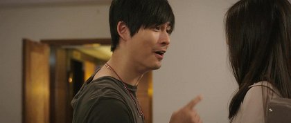 Dan shen nan nu 2