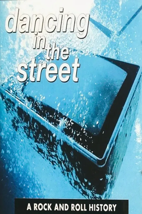 Dancing in the Street