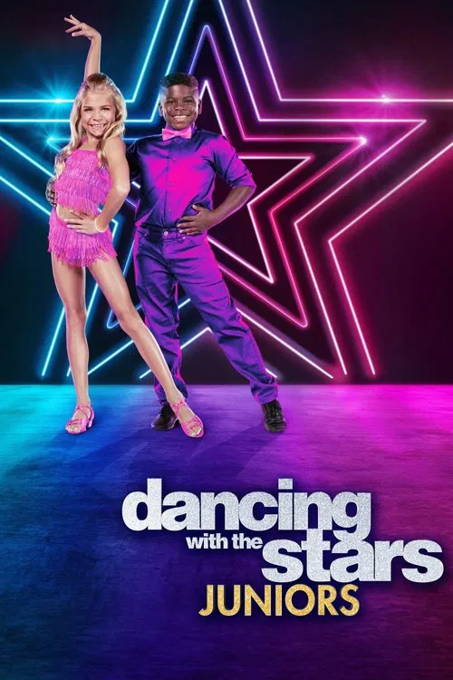 Dancing With The Stars Juniors