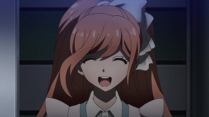 Danganronpa 3: The End of Kibógamine gakuen: Zecubó hen