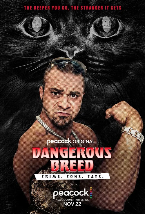 Dangerous Breed Crime Cons Cats