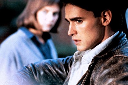 Dangerously Close