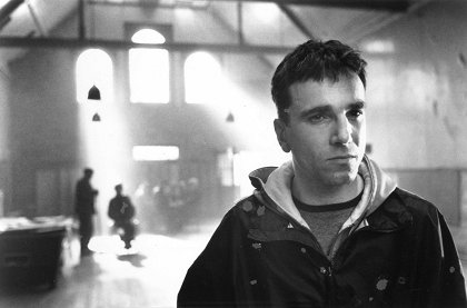 Daniel Day Lewis