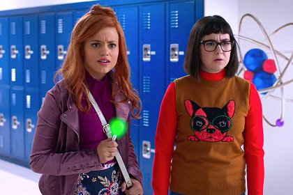 Daphne a Velma