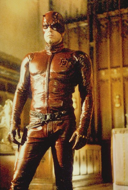 Daredevil