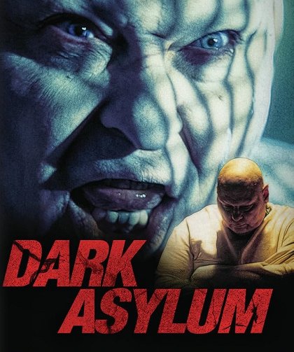 Dark Asylum