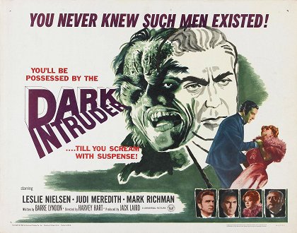 Dark Intruder