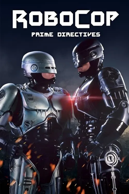 Dark Justice