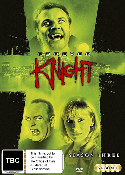 Dark Knight: The Second Chapter