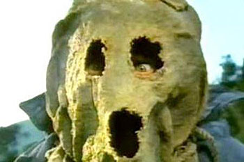 Dark Night of the Scarecrow