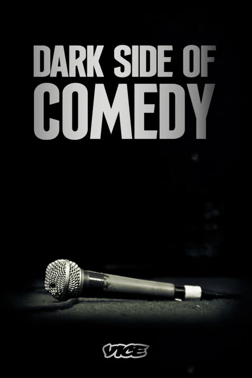 Dark Side Of Comedy