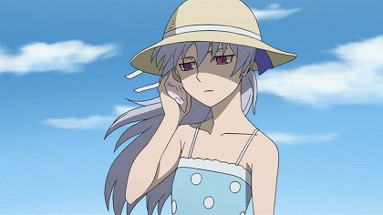 Darker than Black: Kuro no keiyakusha - Gaiden