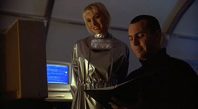 Darkman III: Na život a na smrt