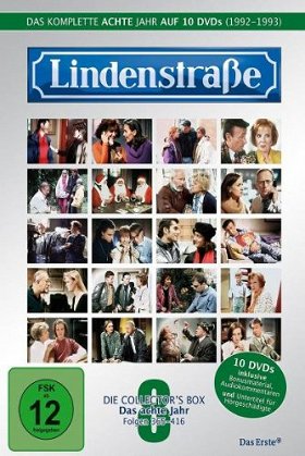 Lindenstraße – Série 8