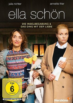 Das Glück der Erde