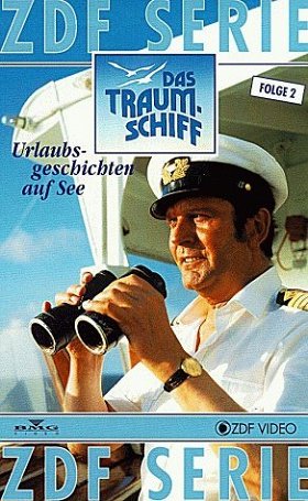 Das Kleid/Der Simulant/Kilimandscharo