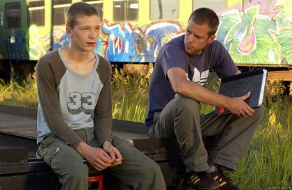 Das Lächeln der Tiefseefische