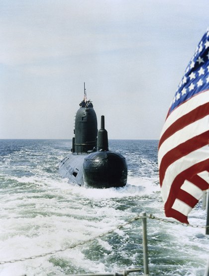 Das letzte U-Boot
