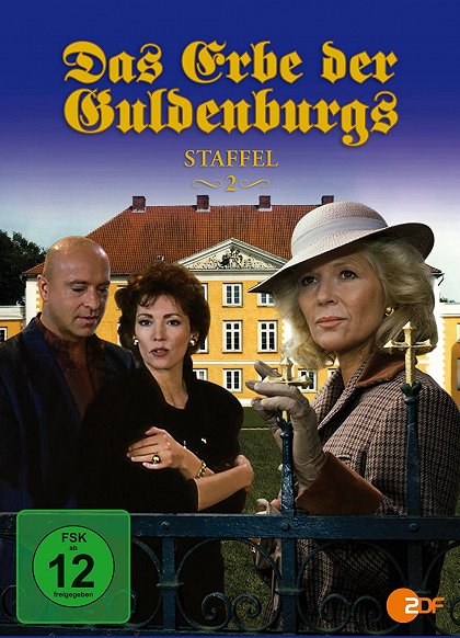 Das späte Glück