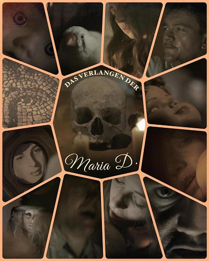 Das Verlangen der Maria D.