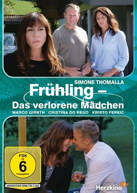 Das verlorene Mädchen
