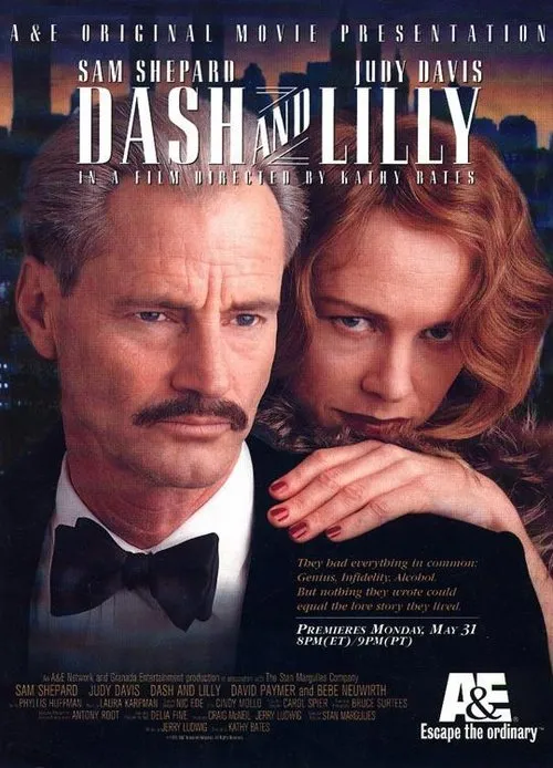 Dash a Lilly