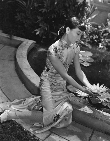 Daughter of Shanghai