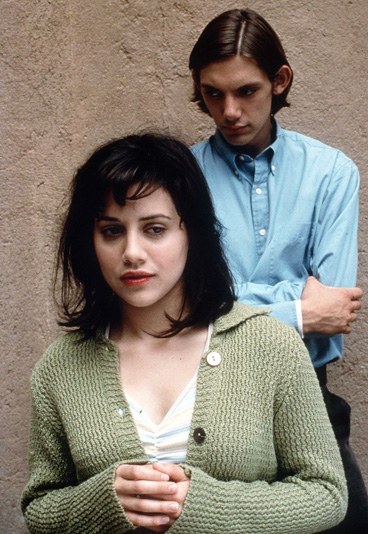 David a Lisa