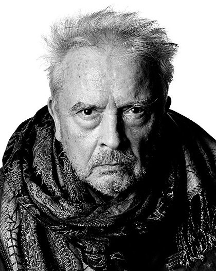 David Bailey