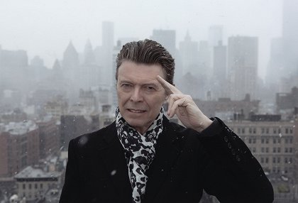 David Bowie: Posledních 5 let