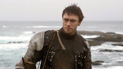 Dawn of the Dragonslayer