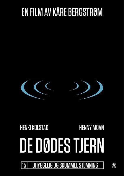 De dødes tjern