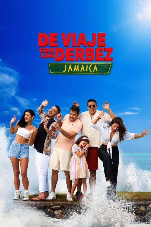 De Viaje Con Los Derbez