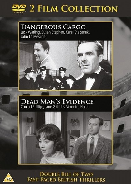 Dead Man's Evidence