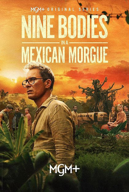Dead Reckoning