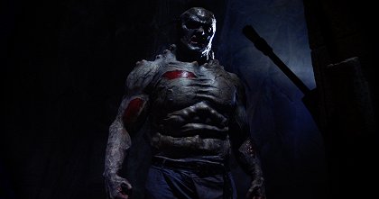 Dead Squad: Temple of the Undead