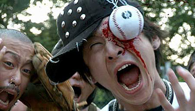 Deadball