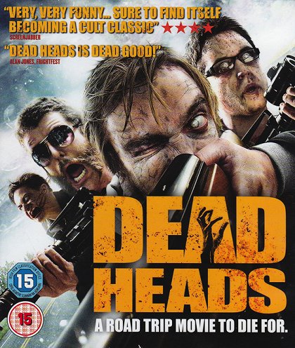 DeadHeads