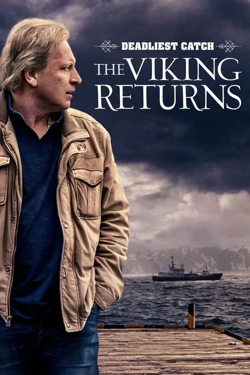 Deadliest Catch The Viking Returns