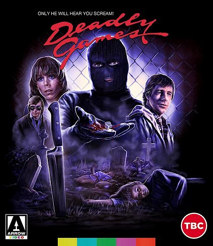 Deadly Games