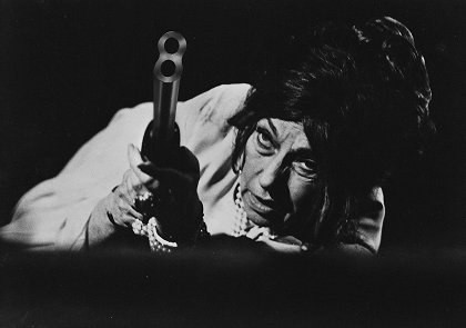 Dear Dead Delilah