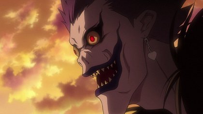Death note: Následník